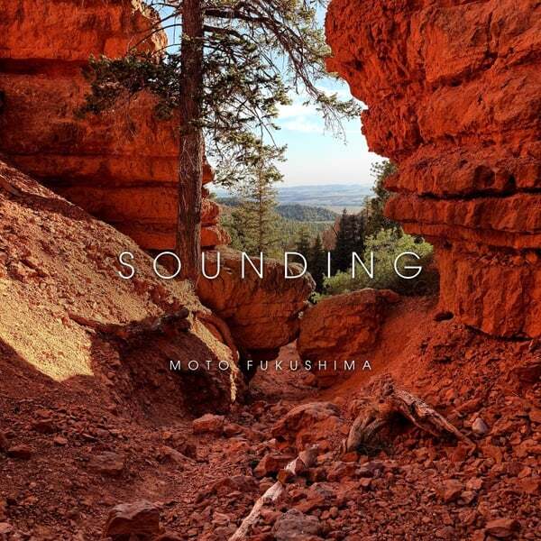 Cover art for Sounding
